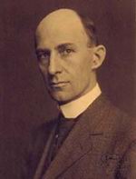 Wilbur Wright picture