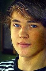William Moseley picture