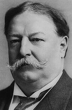 William Howard Taft picture