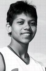 Wilma Rudolph picture