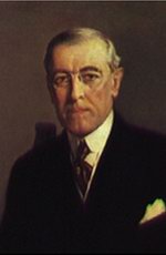 Woodrow Wilson picture