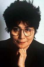 Yoko Ono picture