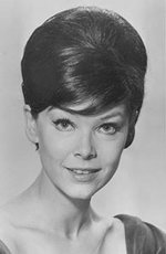 Yvonne Craig picture