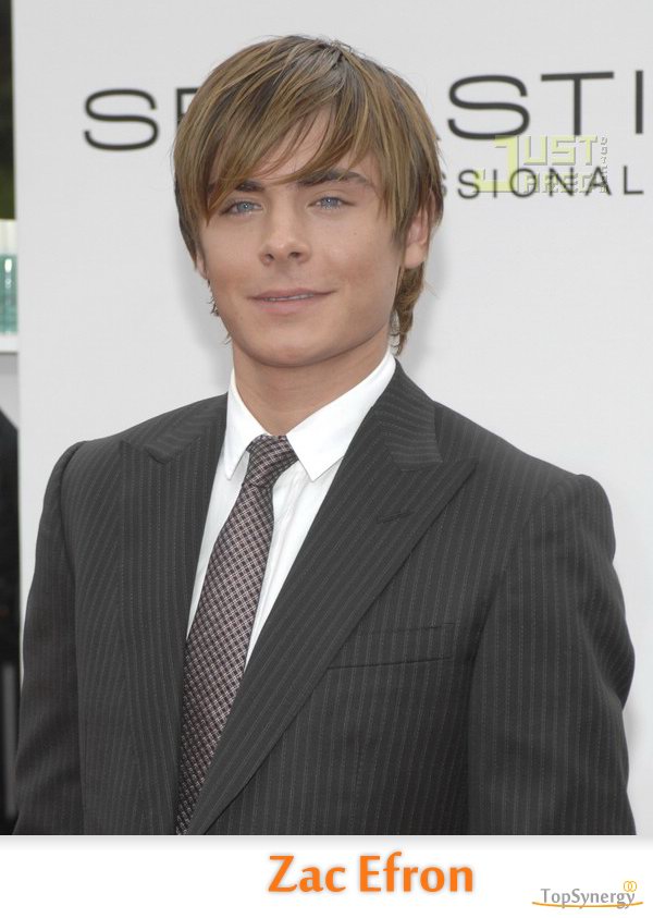 Zac Efron photo