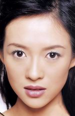 Zhang Ziyi picture