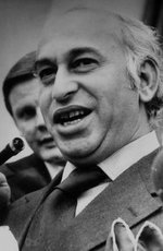 Zulfikar Ali Bhutto picture